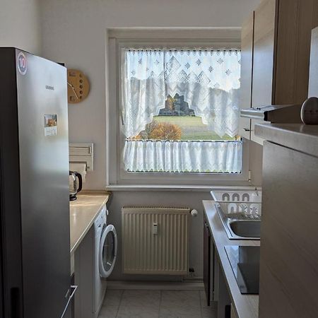 Ferienwohnung Schlieben Exteriér fotografie